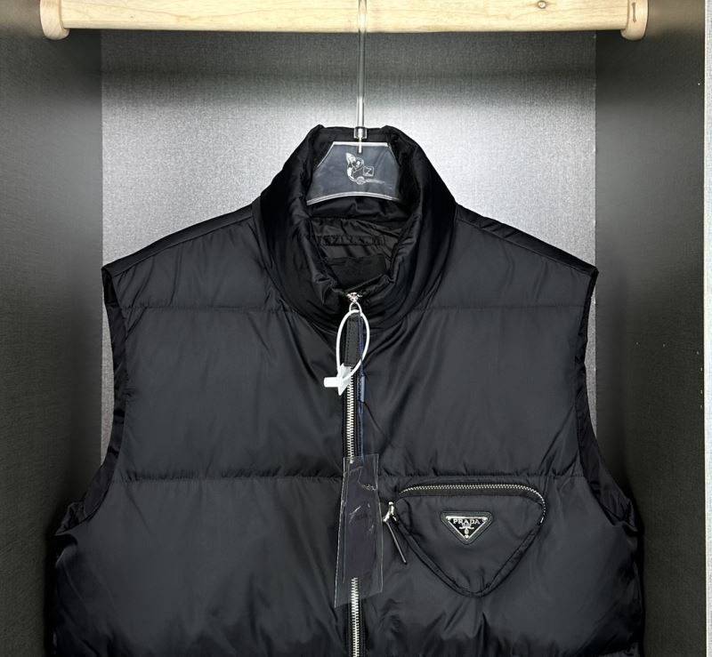 Prada Down Jackets